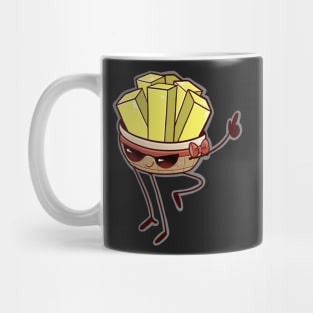 Exotic Butters Mug